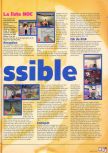 Scan of the walkthrough of  published in the magazine X64 HS03, page 2