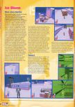 Scan de la soluce de  paru dans le magazine X64 HS03, page 7