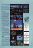 Scan du test de Pilotwings 64 paru dans le magazine Hyper 41, page 2