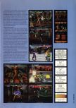Scan of the review of Killer Instinct Gold published in the magazine Hyper 42, page 2