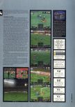 Scan of the review of International Superstar Soccer 64 published in the magazine Hyper 47, page 2