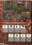 Scan du test de Quake paru dans le magazine X64 05, page 3