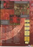 Scan du test de Quake paru dans le magazine X64 05, page 4