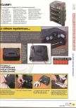 Scan de l'article Le 64DD enfin dévoilé! paru dans le magazine X64 05, page 4