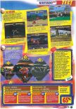 Scan du test de Flying Dragon paru dans le magazine Le Magazine Officiel Nintendo 18, page 2