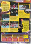 Scan of the review of WWF Attitude published in the magazine Le Magazine Officiel Nintendo 20, page 2