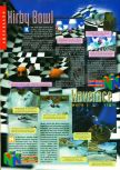 Scan of the preview of  published in the magazine Man!ac 28, page 1