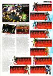 Scan of the review of Killer Instinct Gold published in the magazine Man!ac 40, page 2