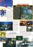 Scan of the article E3 1997: Spiele-Showdown in Atlanta published in the magazine Man!ac 46, page 11
