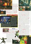 Scan of the article E3 1997: Spiele-Showdown in Atlanta published in the magazine Man!ac 46, page 16