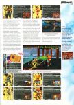 Scan du test de Mace: The Dark Age paru dans le magazine Man!ac 50, page 2