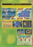 Scan of the review of Mario Party 2 published in the magazine Actu & Soluces 64 03, page 2