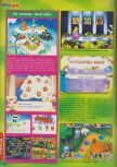 Scan of the review of Mario Party 2 published in the magazine Actu & Soluces 64 03, page 3