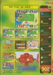 Scan of the review of Mario Party 2 published in the magazine Actu & Soluces 64 03, page 4
