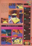 Scan of the review of Duck Dodgers Starring Daffy Duck published in the magazine Actu & Soluces 64 03, page 2