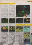 Scan of the walkthrough of  published in the magazine Actu & Soluces 64 03, page 2