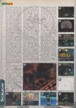 Scan de la soluce de  paru dans le magazine Actu & Soluces 64 03, page 3