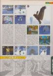 Scan of the walkthrough of  published in the magazine Actu & Soluces 64 03, page 8