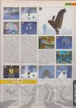 Scan de la soluce de  paru dans le magazine Actu & Soluces 64 03, page 8