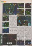 Scan of the walkthrough of The Legend Of Zelda: Majora's Mask published in the magazine Actu & Soluces 64 03, page 15