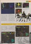 Scan de la soluce de  paru dans le magazine Actu & Soluces 64 03, page 20