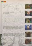 Scan of the walkthrough of The Legend Of Zelda: Majora's Mask published in the magazine Actu & Soluces 64 03, page 29