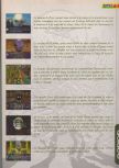 Scan of the walkthrough of The Legend Of Zelda: Majora's Mask published in the magazine Actu & Soluces 64 03, page 30