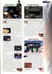 Scan de la preview de  paru dans le magazine Man!ac 75, page 1