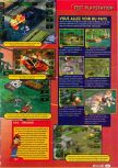 Scan du test de Nuclear Strike 64 paru dans le magazine Consoles + 069, page 2