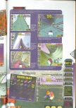 Scan of the review of F-Zero X published in the magazine Consoles + 079, page 4
