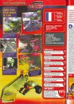 Scan du test de S.C.A.R.S. paru dans le magazine Consoles + 080, page 3