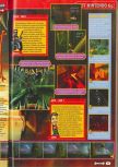 Scan du test de Rayman 2: The Great Escape paru dans le magazine Consoles + 094, page 2