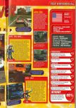 Scan du test de World Driver Championship paru dans le magazine Consoles + 094, page 2