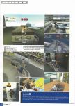 Scan du test de Tony Hawk's Pro Skater 2 paru dans le magazine Playmag 51, page 5