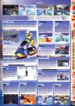 Scan de la preview de Wave Race 64 paru dans le magazine Computer and Video Games 181, page 2