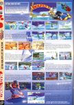 Scan de la preview de Wave Race 64 paru dans le magazine Computer and Video Games 181, page 2