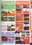 Scan de la preview de Mischief Makers paru dans le magazine Computer and Video Games 182, page 3