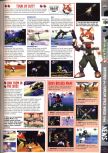 Scan of the preview of Lylat Wars published in the magazine Computer and Video Games 182, page 6