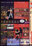 Scan of the preview of Killer Instinct Gold published in the magazine Computer and Video Games 183, page 2