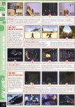 Scan de la preview de Star Wars: Shadows Of The Empire paru dans le magazine Computer and Video Games 183, page 3