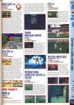 Scan of the preview of Doom 64 published in the magazine Computer and Video Games 184, page 3