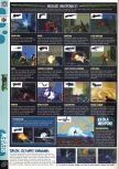 Scan du test de Turok: Dinosaur Hunter paru dans le magazine Computer and Video Games 184, page 5
