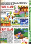 Scan of the preview of  published in the magazine Computer and Video Games 186, page 1