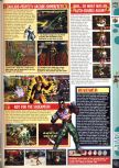 Scan of the review of Killer Instinct Gold published in the magazine Computer and Video Games 187, page 2