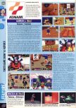 Scan de la preview de Mystical Ninja Starring Goemon paru dans le magazine Computer and Video Games 187, page 1