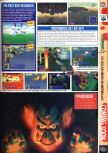 Scan of the preview of  published in the magazine Computer and Video Games 188, page 6