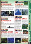 Scan of the preview of Mission: Impossible published in the magazine Computer and Video Games 188, page 1