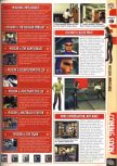 Scan of the preview of Mission: Impossible published in the magazine Computer and Video Games 189, page 5