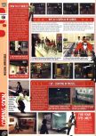 Scan de la preview de Mission : Impossible paru dans le magazine Computer and Video Games 189, page 3