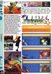 Scan du test de Lylat Wars paru dans le magazine Computer and Video Games 190, page 1